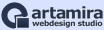 artamira webdesign